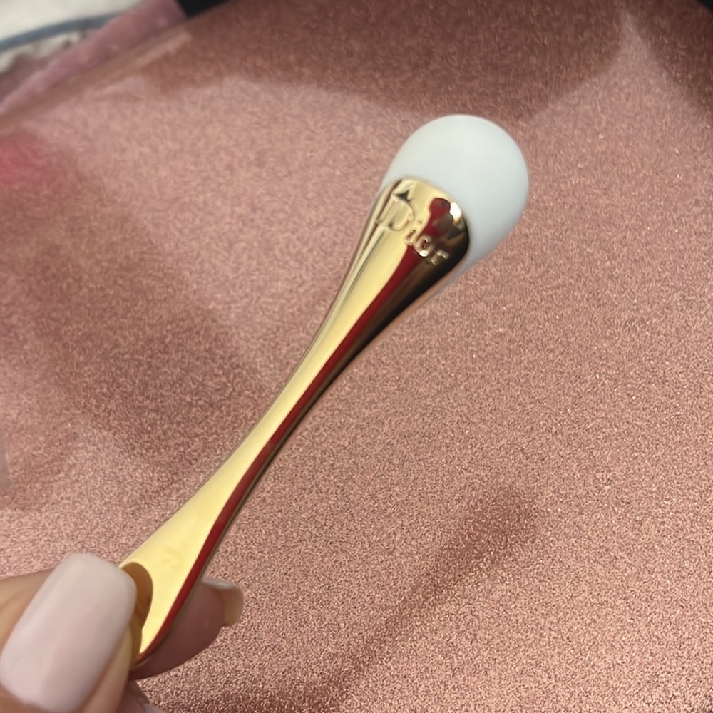Dior Facial Skincare Tool